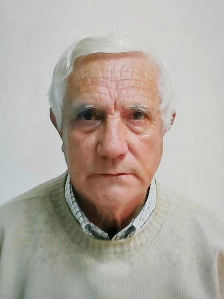Gian Paolo Mudu