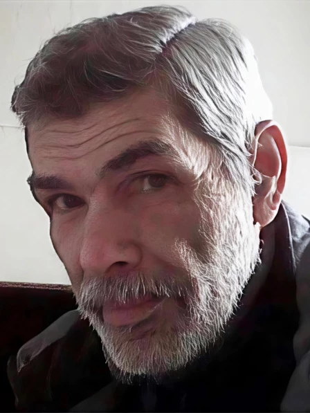 Giovanni  Cabras