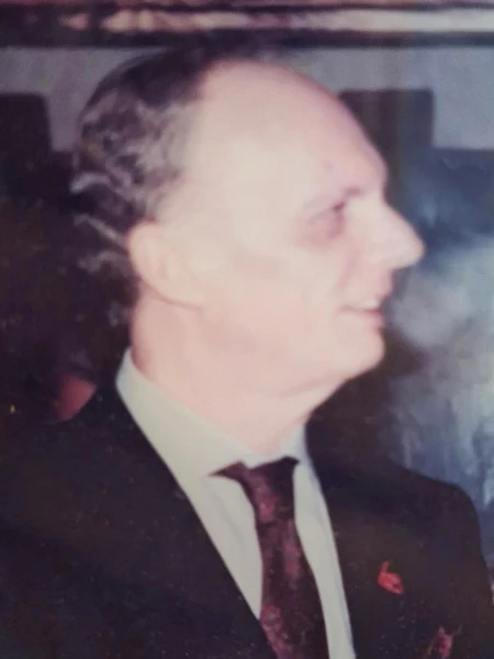 Ezio  Kalb