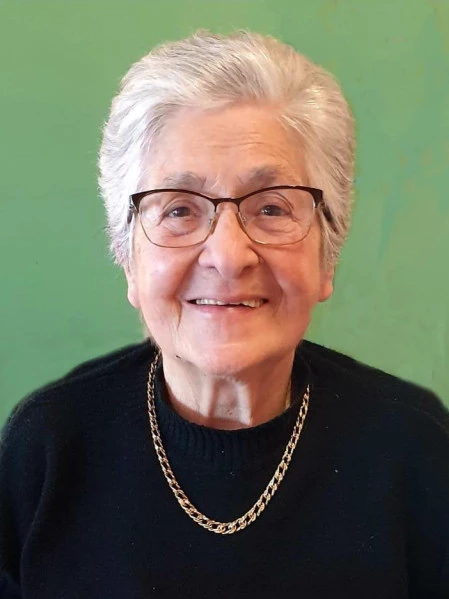 Nila Lazzoni