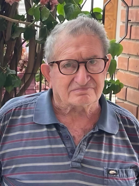 Lazzaro Argiolas