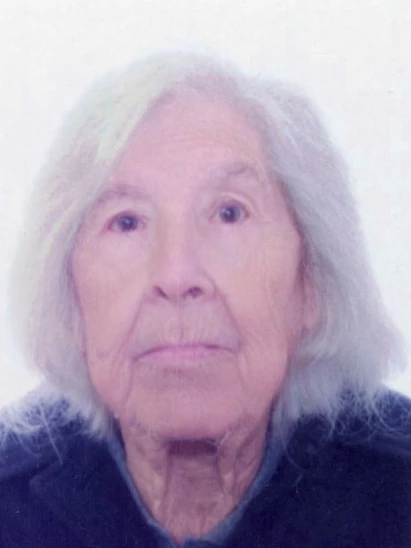 Anna Maria Sias
