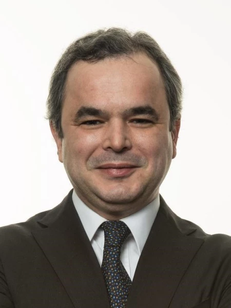 Gianluca Serra