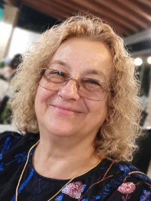 Maria Grazia Floris