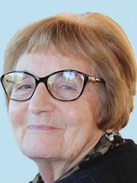 Lucia Saba