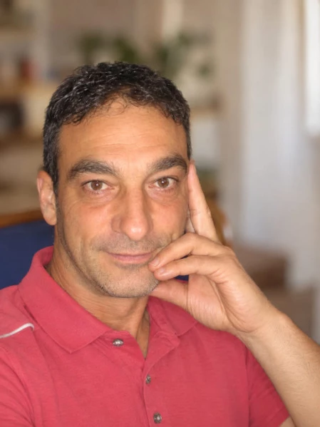 Giancarlo Mereu