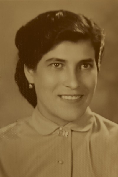 Giorgina Medda