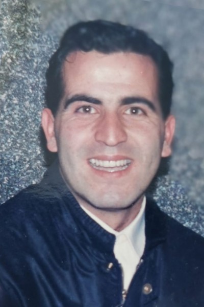 Mariano Sanna