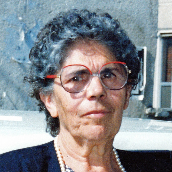 Maria Atzeni Ved. Piano