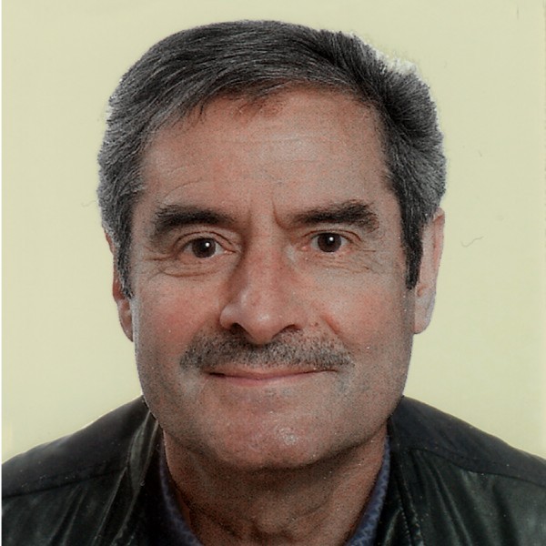 Bruno Angelo Garau