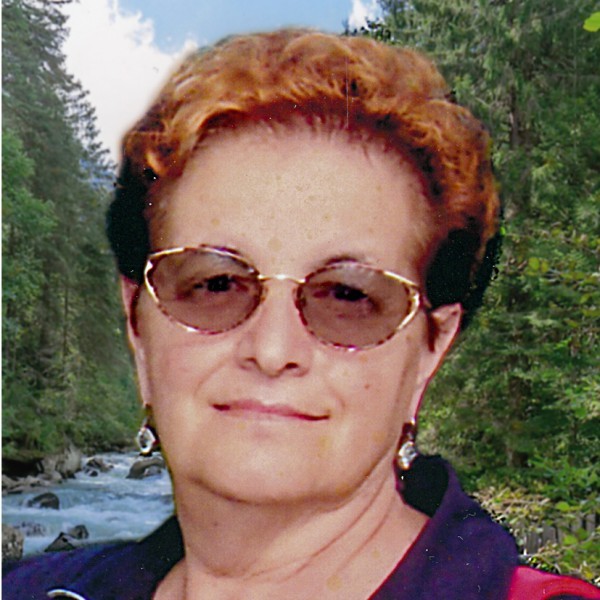 Maria Pisu Maria Vittoria Pisu - Ringraziamento e Trigesimo - 2022 | Ricordi di Vita
