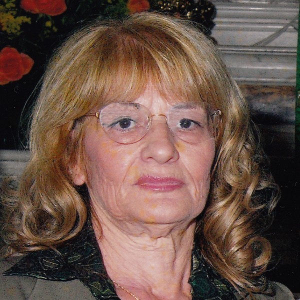 Irene Martino