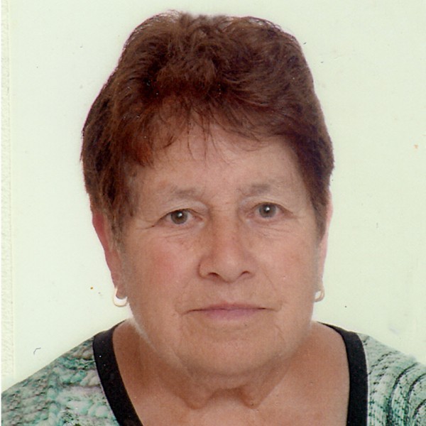 Maria Giuseppa Tuveri Nota Pina