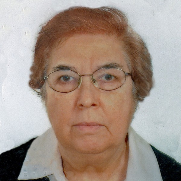 Francesca Angela Podda