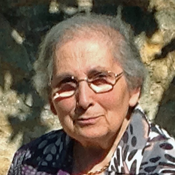 Maria Francesca Onnis