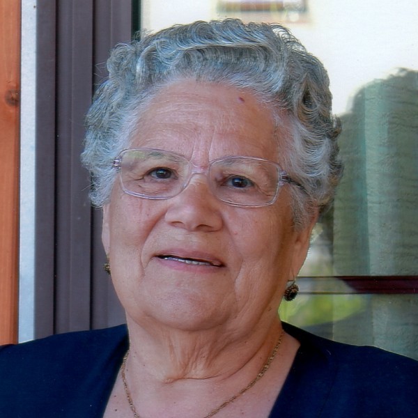 Maria Onnis Ved. Massenti