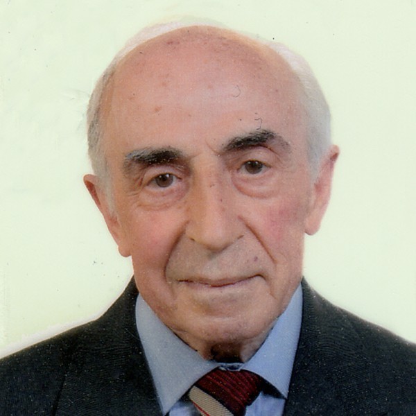 Don Fiorenzo Pau