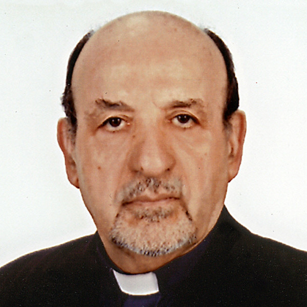 Padre Giuseppe Ibba