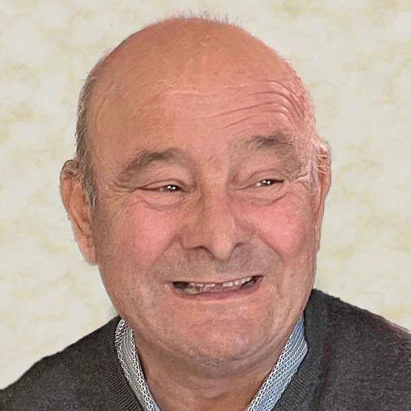 Mariano Marras