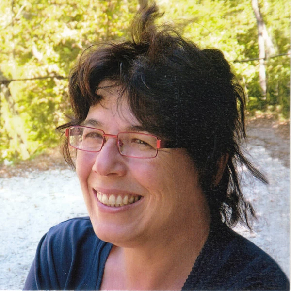 Maria Cristina Murru
