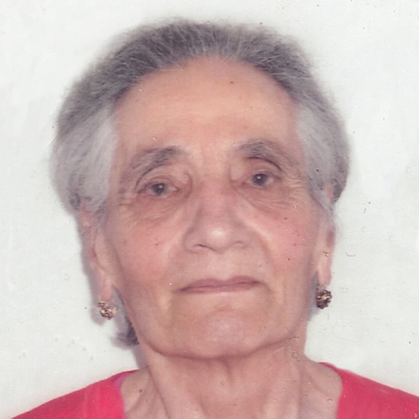 Filomena Porcedda