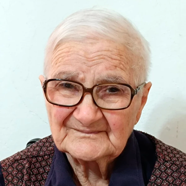 Michelina Serra Ved. Pau
