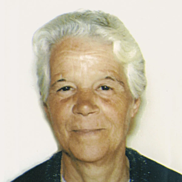 Giuseppina Tuveri Ved. Pusceddu