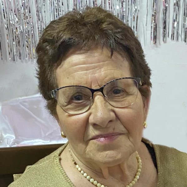 Rosalia Mandis Ved. Corona