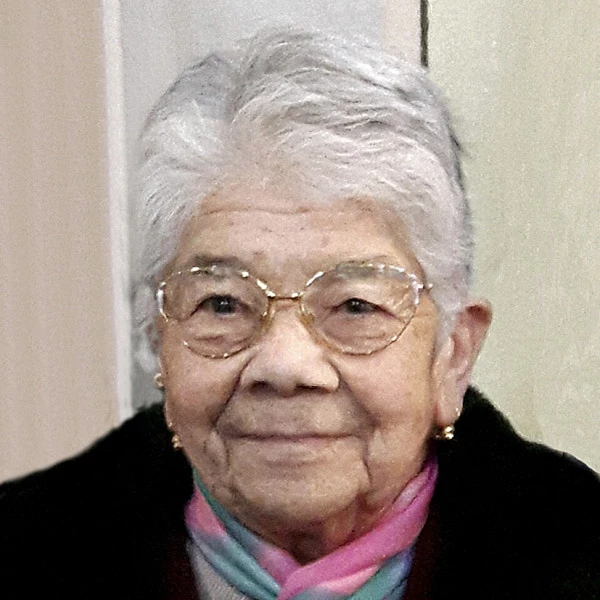 Marianna Ibba