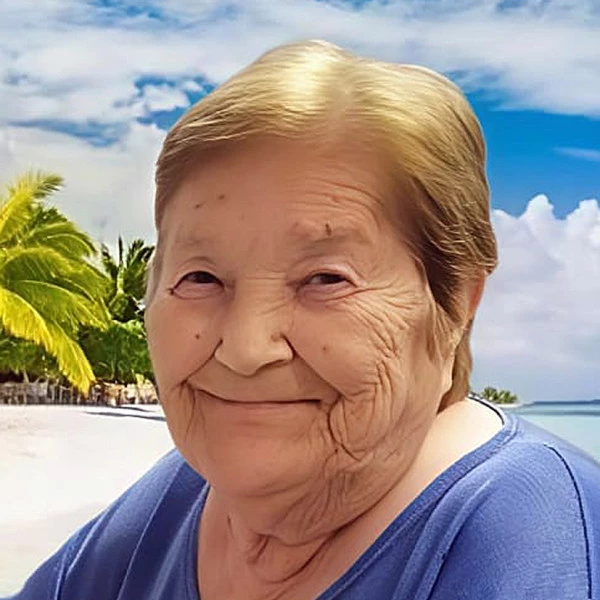 Maria Gabriela Serra