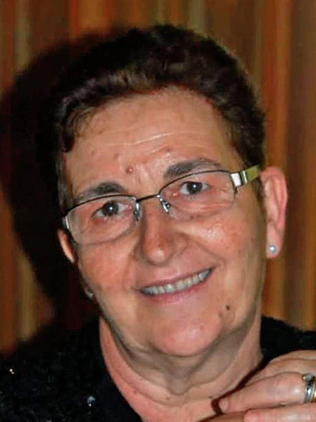 Lucia Aru
