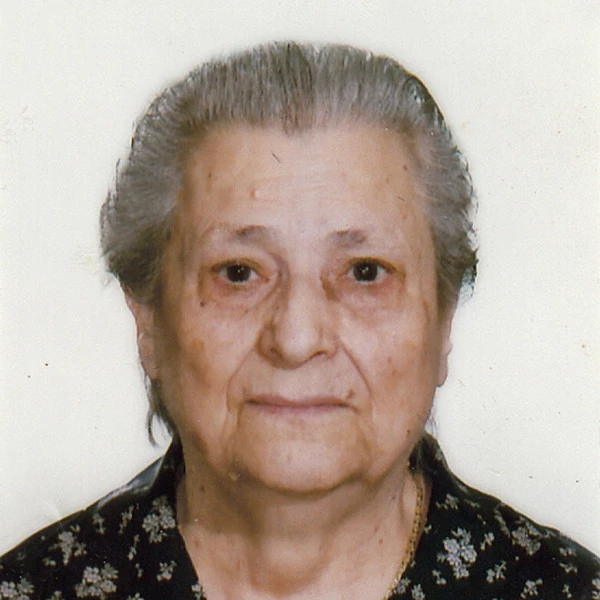 Letizia Melis Ved. Usai