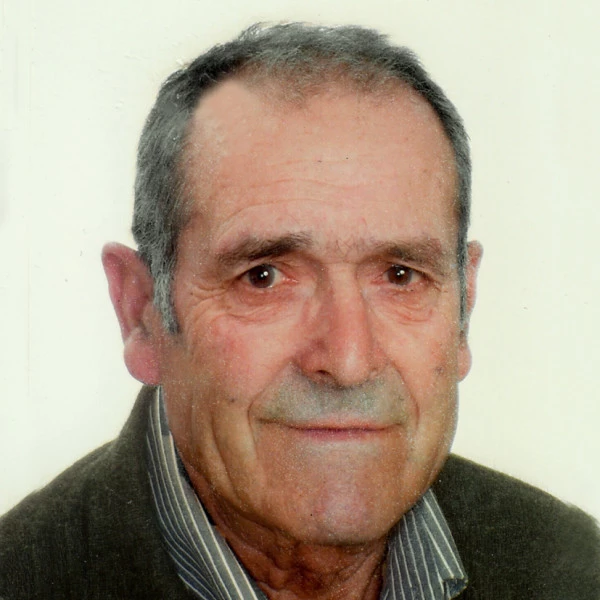 Giuseppe Fois
