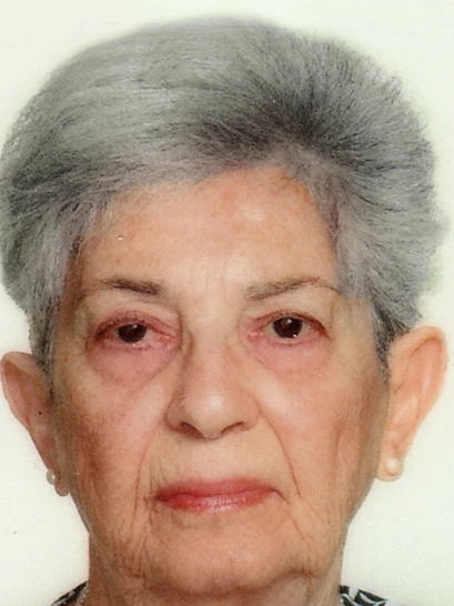 Maria Teresa Matta Ved. Ibba