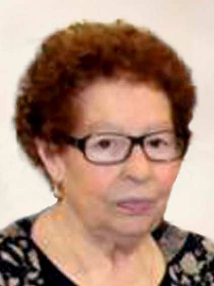 Teresina Cadeddu