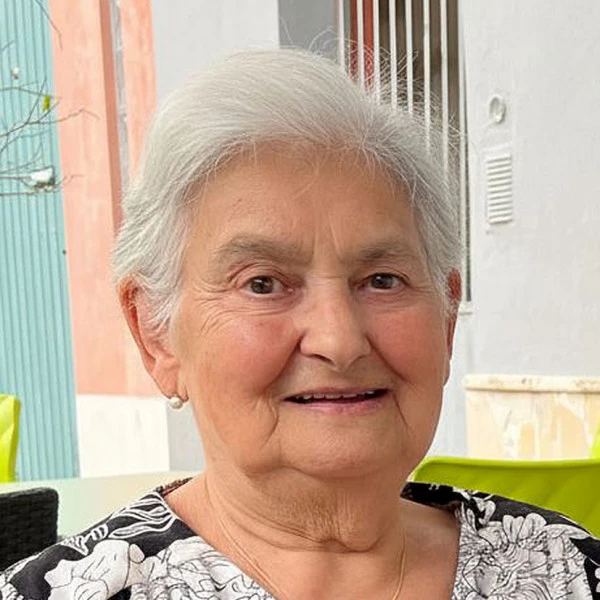 Delia Ibba Ved. Sedda
