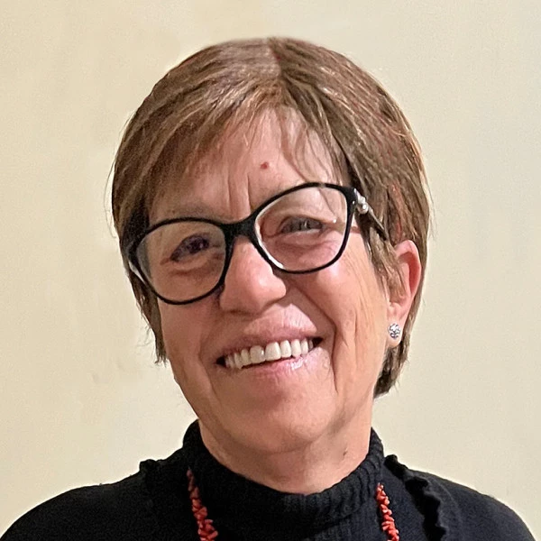 Maria Rita Putzu