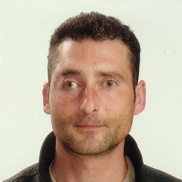 Damiano Pili