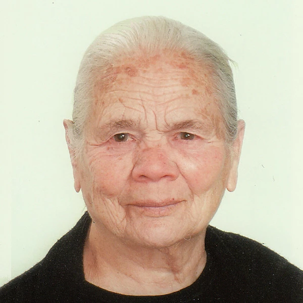 Antonietta Pau Ved. Spano