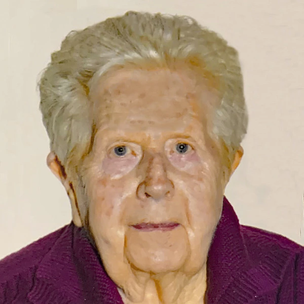 Julienne Zajac Ved. Montisci