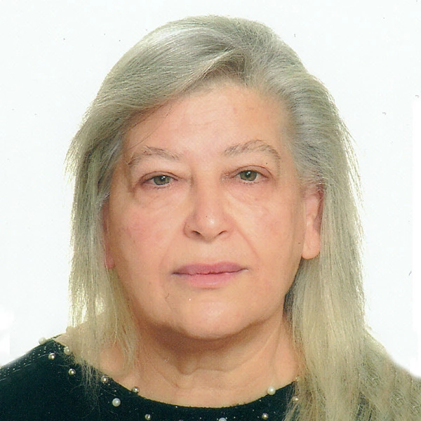 Maria Immacolata Serra