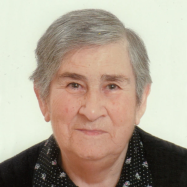 Agnese Tuveri Ved. Abis