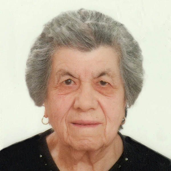Eufemia Zuddas Ved. Massenti