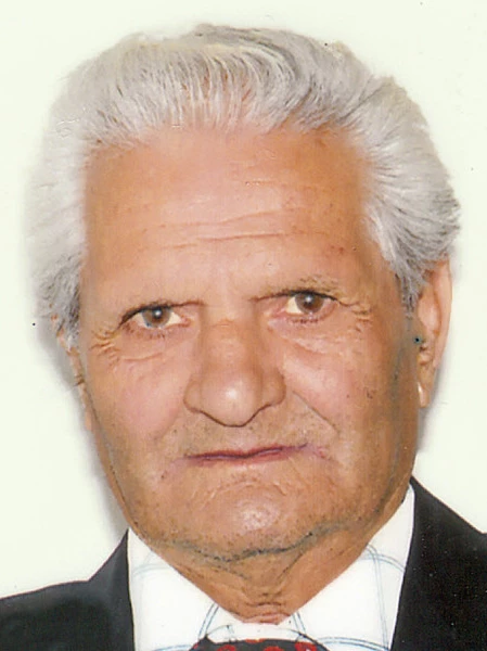 Efisio Matta