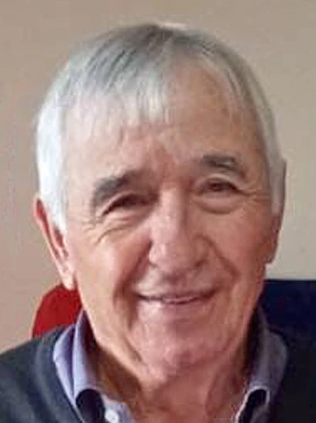 Salvatore Onnis