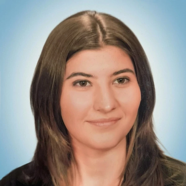 Cristina Andreea Mihaila