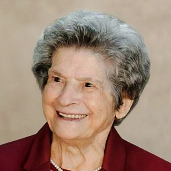 Maria Pinna Ved. Cuccu