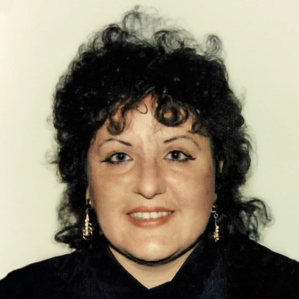 Maria Ignazia Mureddu