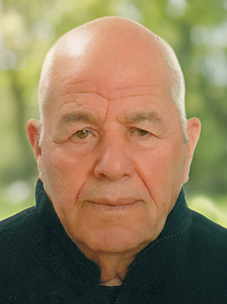 Carmelo Tuveri