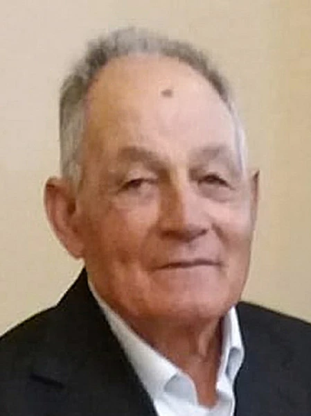 Egidio Porcedda